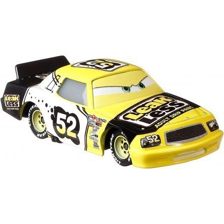 Pojazd cars claude scruggs Pojazd cars claude scruggs