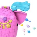 Zestaw figurek polly pocket jednorożec niespodzianka