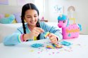 Zestaw figurek polly pocket jednorożec niespodzianka