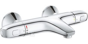 BATERIA WAN.TERM.GROHTHER.1000 CHROM