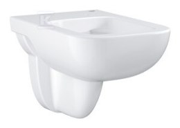 BAU EDGE CERAMIC MISKA WC BEZ KOŁNIERZA