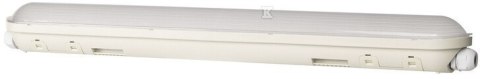 DAMP PROOF 600 E 21W 840 VW IP65 GY EUE