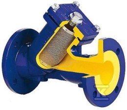 FILTR MAG.KOŁN.DN65,#0,63 NR 821A065C64