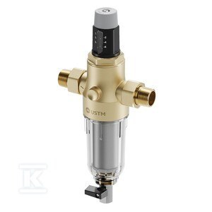 FILTR SAMOPŁ.1/ 3/4" MINIAQWELL RED.CI?