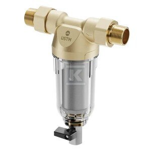 FILTR SAMOPŁUCZĄCY 1" / 3/4" MINIAQWEL