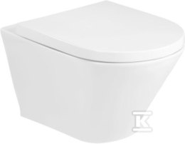 GAP ROU.ZEST.MIS.WC POD.RIM.+ DES.WOL.SU