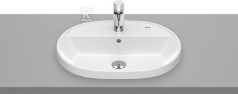 GAP UMY.BLA.OWA.55X40CM Z OTW.NA BAT.Z P