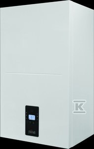 KOC.GAZ.BLUEHELIX ALPHA 34C (EU) 2F
