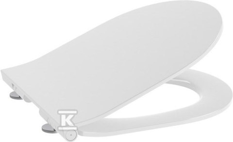 MERI.COMP.DESK.SLIM WOLN.DURO.SZYB.DEMO.