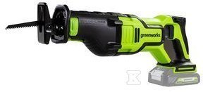 PIŁA SZABLASTA GD24RS 24V PIŁA SZABLASTA GD24RS 24V