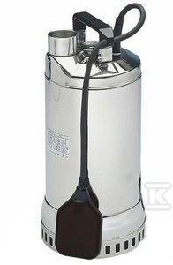 POMPA TYP: DIWA 11/B