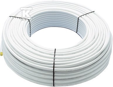 RURA 32X3,0 PE-X/AL/PE TIGRIS 50M PN10 RURA 32X3,0 PE-X/AL/PE TIGRIS 50M PN10