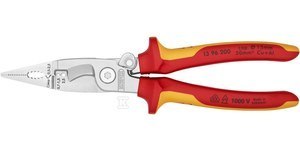 SZCZYPCE KNIPEX 13 96 200 SZCZYPCE KNIPEX 13 96 200