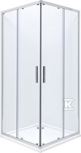 TOWN NEW 2L2 SQUARE KABINA 900X1950