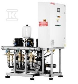 ZEST.HYDRO.PPOŻ.ZH-CRFF/WF 2.15.3/4KW
