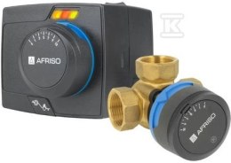 ZESTAW 3DR:ARV382+ARM343 VARIO PROCLICK