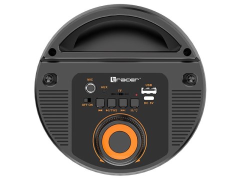 Głośniki TRACER Powervox P1 TWS BT Głośniki TRACER Powervox P1 TWS BT