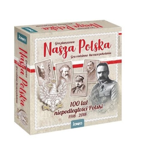 Gra nasza polska Gra nasza polska