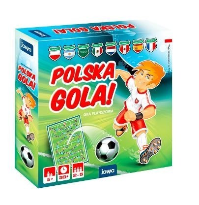 Gra polska gola! Gra polska gola!