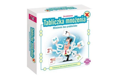 Gra tabliczka mnożenia Gra tabliczka mnożenia