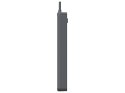 Listwa zasilająca antyprzepięciowa TRACER Power Line+ mobile ready 5 m (4 gniazda + 3x USB A, 5V 2,4A)