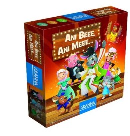 Gra ani bee ani mee (pl)