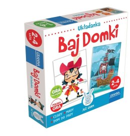 Gra baj domki (pl)