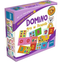 Gra domino