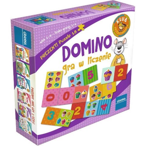Gra domino Gra domino