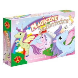 Gra magiczne jednorożce - mgp