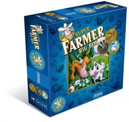 Gra superfarmer: big box