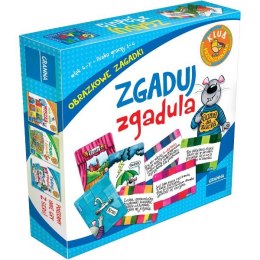 Gra zgaduj zgadula
