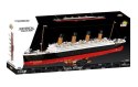 Klocki r.m.s titanic 3260 klocków