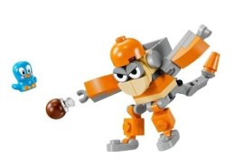 Klocki sonic 30676 kiki i kokosowy atak