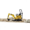 Mikrokoparka jcb 8010 cts