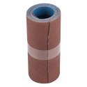 Płótno ścierne w rolce 2,5 m x 115 mm, P100