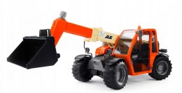 Pojazd Ładowarka teleskopowa jlg 2505