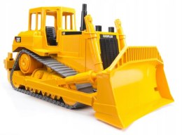 Pojazd buldożer caterpillar