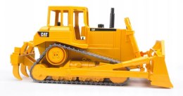 Pojazd buldożer caterpillar
