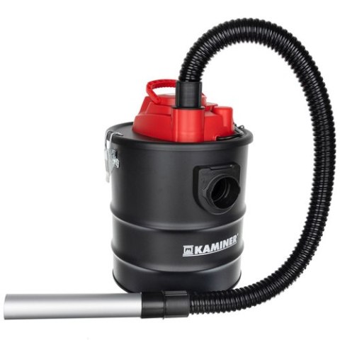 Odkurzacz do popiołu ODK006-15L Kaminer 26239 Odkurzacz do popiołu ODK006-15L Kaminer 26239