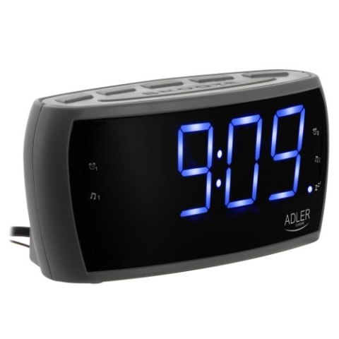 AD 1121 S Radiobudzik AD 1121 S Radiobudzik