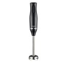 AD 4620 black Blender ręczny-|zestaw | pojemnik 500ml | pojemnik z miarką: 700ml