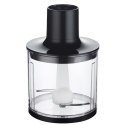 AD 4620 black Blender ręczny-|zestaw | pojemnik 500ml | pojemnik z miarką: 700ml