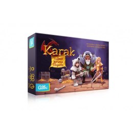 Gra mini dodatek do gry karak: sidhar, kirima & elspeth
