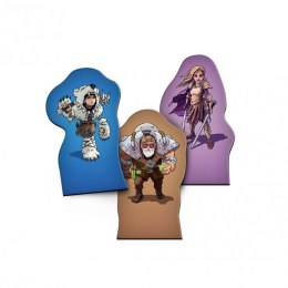 Gra mini dodatek do gry karak: sidhar, kirima & elspeth