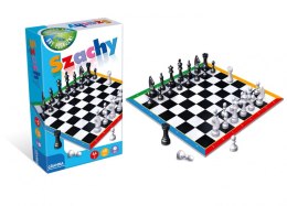 Gra mini szachy