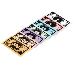 Gra monopoly naruto
