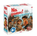 Gra na pomoc!