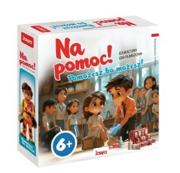 Gra na pomoc!