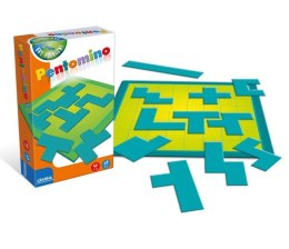 Gra pentomino